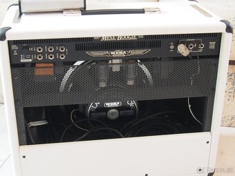 Mesa Boogie Expres 5:50 celolampové kombo - 3