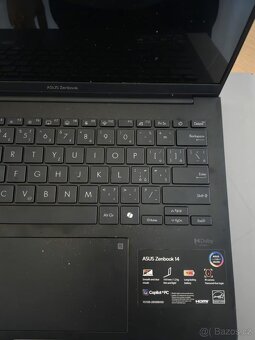 ASUS Zenbook 14 (UM3406KA-OLED122X) - 3