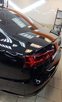 Audi a6c7 3.0TDi - 3