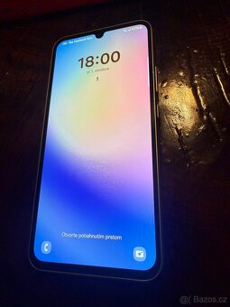Samsung GALAXY a34 5G 6/128GB - 3