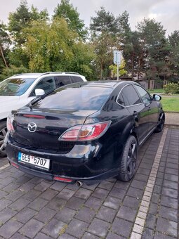 Mazda 6 - 3