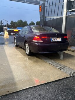 Prodám BMW 730d - 3