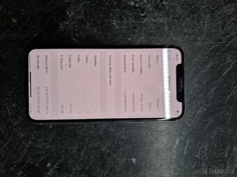 Iphone 11 pro 64gb - 100% - 3