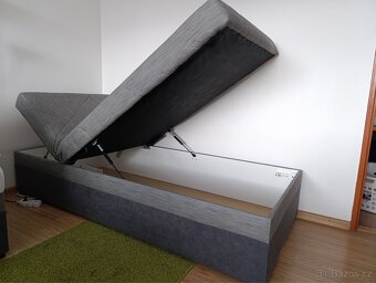 Válendy 90x200cm - 3