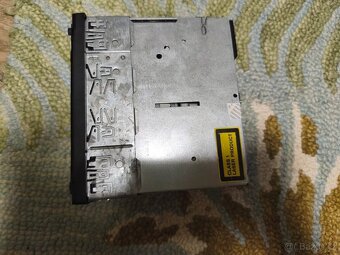 BLAUPUNKT Porto CD 34 - 3