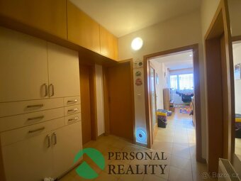 Pronájem bytu 3+kk 73 m², Pardubice - Jana Palacha - 3