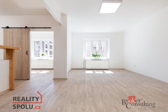 Prodej, byty/3+1, 78 m2, Lidická 2055/10, Předměstí, 74601 O - 3