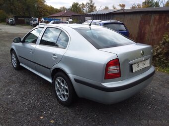 OCTAVIA 1 TOUR 2009,,1.9TDI 74KW,,KLIMA,,PLNĚ POJÍZDNÉ - 3