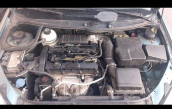 Peugeot 206 - 3