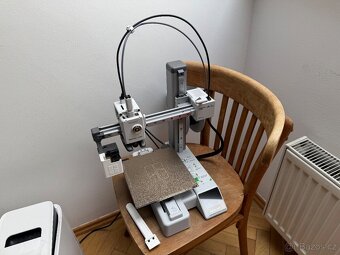 3D Tiskárna Bambulab A1 mini - 3