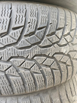 225/55R17 97H NOKIAN - 3