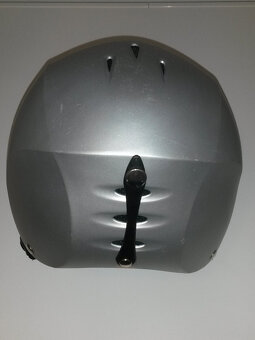 Dětská lyžařská helma CAN - 3