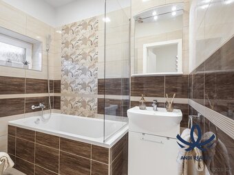 Pronájem bytu 3+1, Erbenova, Mladá Boleslav, ev.č. 00151 - 3