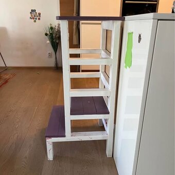 Učící věž pro děti - 3