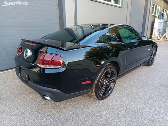 Ford Mustang GT 5.0 V8 Coyote - MANUAL - 3