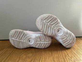 Dívčí boty Nike Flex Runner 3 - 3