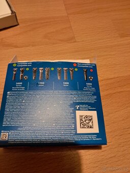 Holící břity Philips SH 30 - 3