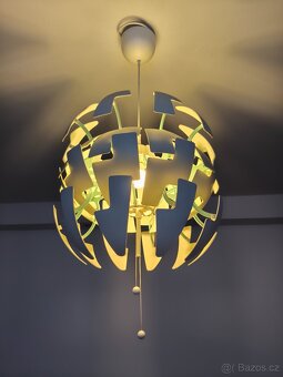 IKEA PS 2014 Závěsná lampa, světlo - 3