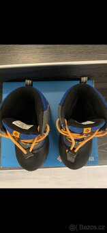 Dětské zimní voděodolné boty / sněhuly Columbia - 3