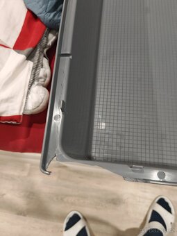 Klec pro hlodavce Casita 120 - 3