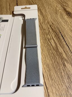 Řemínek Apple Watch 46mm - 3