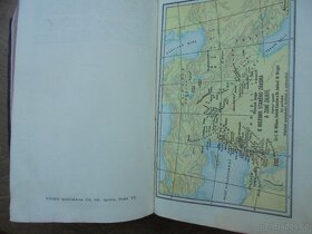 stará Biblí svatá - 3