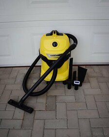 Pronájem strojů KÄRCHER - 3