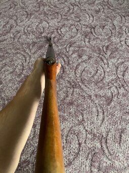 vzduchovka Slavia 630 model 77 - 3