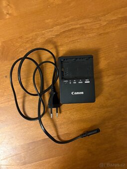 Foto sada Canon - Canon EOS 6D Mark II + EF 24-105 IS STM - 3