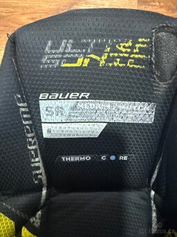 Bauer Supreme Ultra Sonic kalhoty - 3