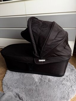 Thule Urban glide 2 KRÁSNÝ STAV - 3