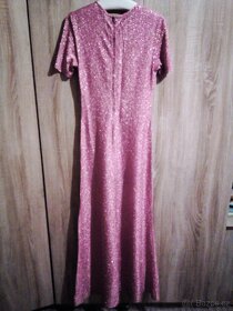 Plesové šaty - 3