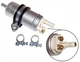 Eletro čepadlo AC pumpa na karburační motory - 3