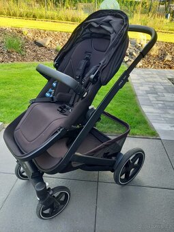 Kočárek Joolz Geo3 - 3