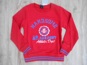 DĚTSKÉ MIKINY-NOVÉ - 3