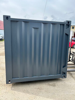 Skladový kontejner CL 6 - 3