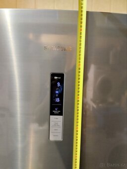 Lednice Samsung No_frost - 3