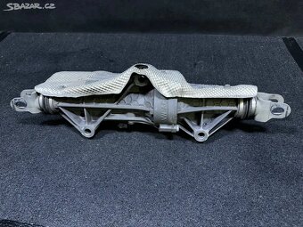 Audi Q8 Q7 4M VW Touareg III Hřeben řízení - 3