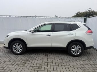 Nissan X-Trail, 1,6dCi 96kW, 4x4, DPH, ČR, 1.Maj - 3