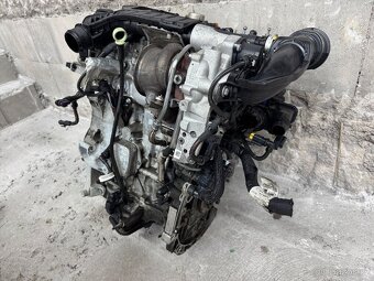 Motor PSA 1.2 puretech  HNN HN01 Peugeor Citroen Opel Toyota - 3