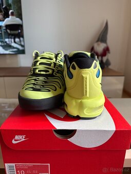 Nike air max plus - 3