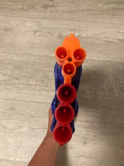 Nerf pistole - 3