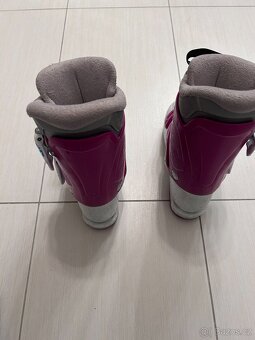 dětské lyžáky Nordica, velikost 200 - 215 - 3