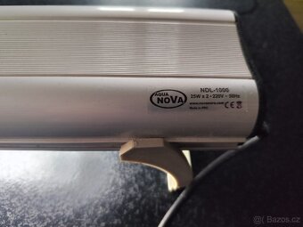 Světlo nad akvárium 100 cm - 3