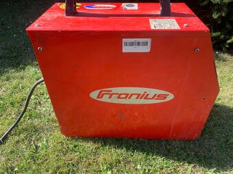 Fronius - 3