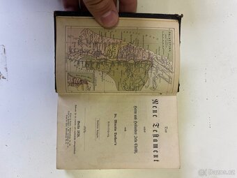 Německá kniha 1876 - 3