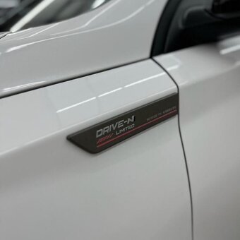 Hyundai i30N Drive-N Limited Edition - 3