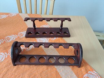 stojánky na dýmky - 3