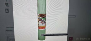 Izolační podložka perforovaná - 3