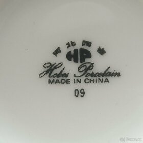 Servis / hrnky / hrnečky - 3